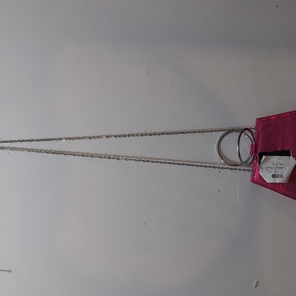 INC Brynnn Bangle Clutch, - Light Green - Picture 6 of 6